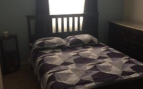 Cozy And Quiet